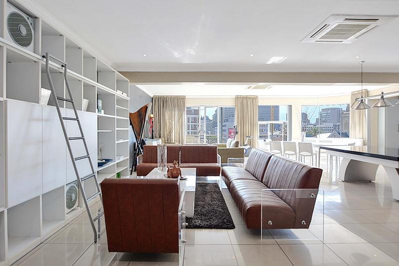 3 Bedroom Property for Sale in Cape Town Western Cape